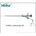 Obturator Sheath Surgical Instrument Urology Urethro-Cystoscope Set Factory